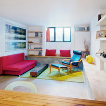 Basement Apartment