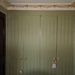 Manhattan Interior Mahogany Doors - Interior Doors