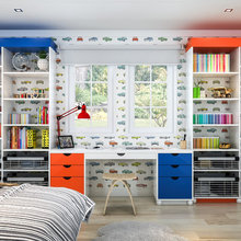 Sam’s Room