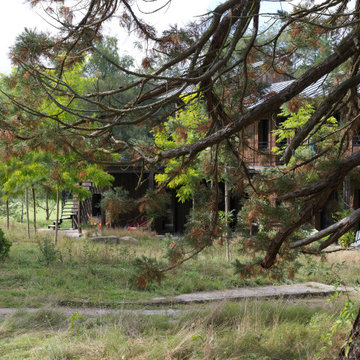 Frécambeau, Vallée de chevreuse