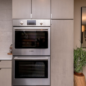 Modern Kitchen , Philadelphia PA