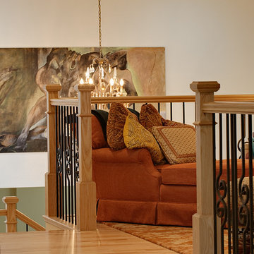 Albuquerque Transitional Home