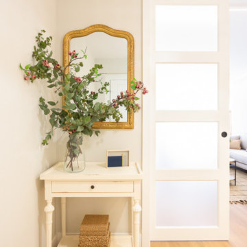 Vivienda en Puerta de Hierro