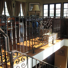 Wrought Iron