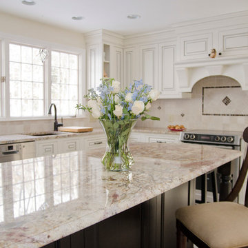 Berlin, MA Kitchen Project