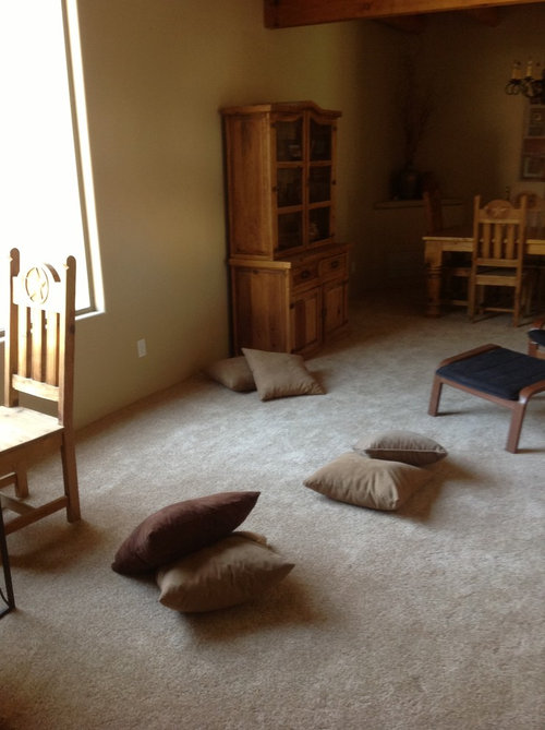 Need help with furniture selection