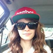 Уляна Зарицька's photo