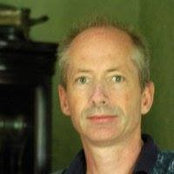 Patrick McCartys foto