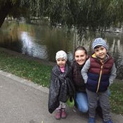 Andreea Horon's photo