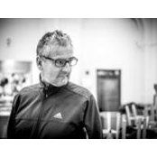 Andy Clarke's photo
