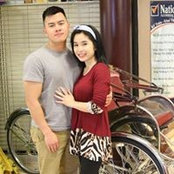 Kim Dang's photo