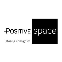 Positive Space Staging and Design Inc.