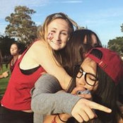 Chloe Rosen's photo