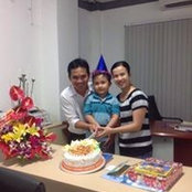 Đạt Trần's photo