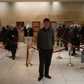 Foto von Da Zheng