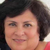 Foto di Aida Talbott-Khaghani