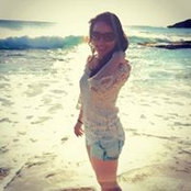 Lillian Wu's photo