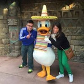 Phil Martino's photo