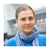 Maria Minchenko's photo