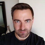 Luke Siddans's photo