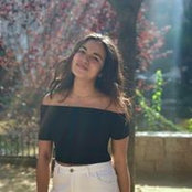 Mafer Gordillos foto