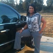 Yolanda White-Madden's photo