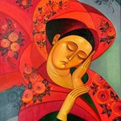 Olena Zinchouk's photo