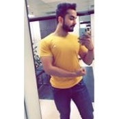 Lovish Bhasin's photo