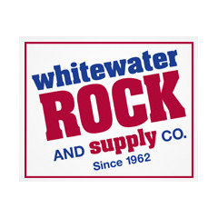 WHITEWATER ROCK & SUPPLY CO