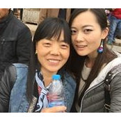 Joanna Jiang's photo
