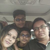 Anantha Nathan's photo