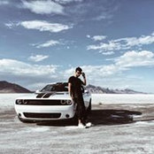 Marcel Gossett's photo