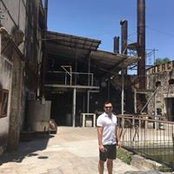 Victor Reygadas's photo