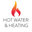 Hot Water & Heating