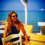 Irene Modiano's photo