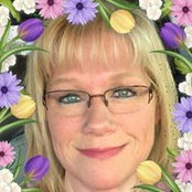 Photo de Karin Kelley Frame