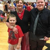 Donna Parrish Allen's photo