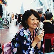Yuka Okawa's photo