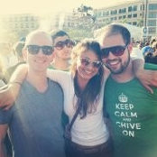 Ian Wagner's photo