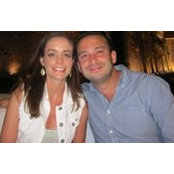 Michele Vucetic's photo