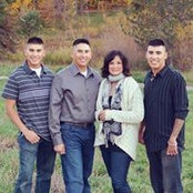 Launa Chavez's photo