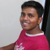 Krishna Gawade's photo