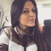 Viktorija Žiukelytė's photo