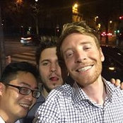 Bat Mann's photo