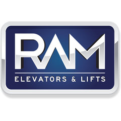 RAM Elevators and Lifts