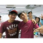 Joshua Dieu's photo