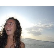 Isabel Almarza's photo