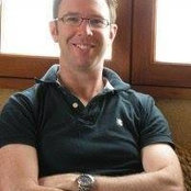 Ben Armstrong's photo