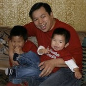 Rob Cheng's photo
