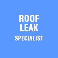 Roof Leak Specialist